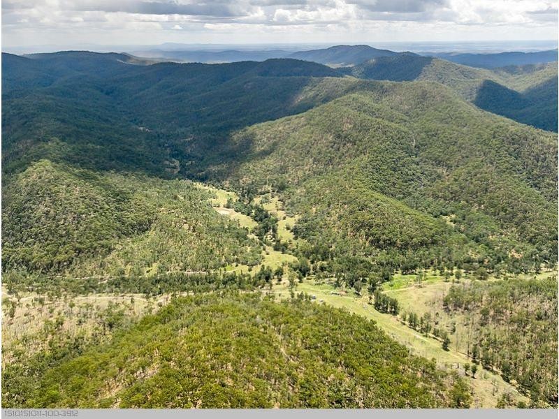 L87 Branch Road, Mount Perry QLD 4671