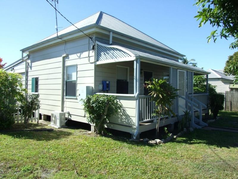 157 Sussex Street, Maryborough QLD 4650