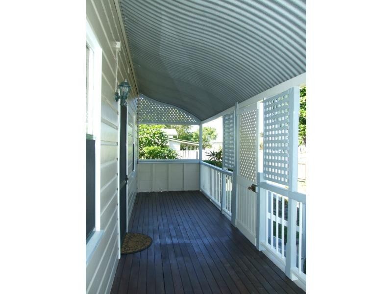 157 Sussex Street, Maryborough QLD 4650