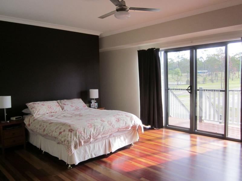 9 Corymbia Court, Dunmora QLD 4650