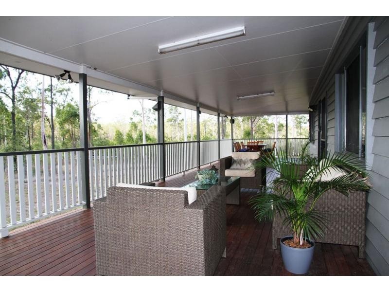 9 Corymbia Court, Dunmora QLD 4650