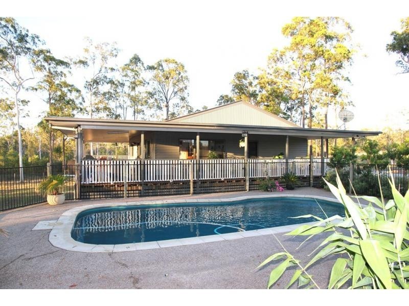 9 Corymbia Court, Dunmora QLD 4650