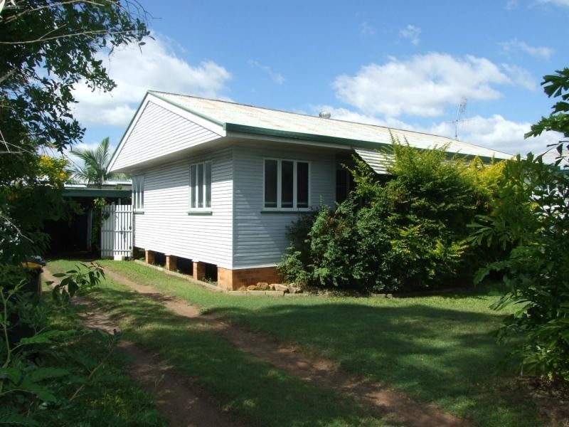 Maryborough QLD 4650