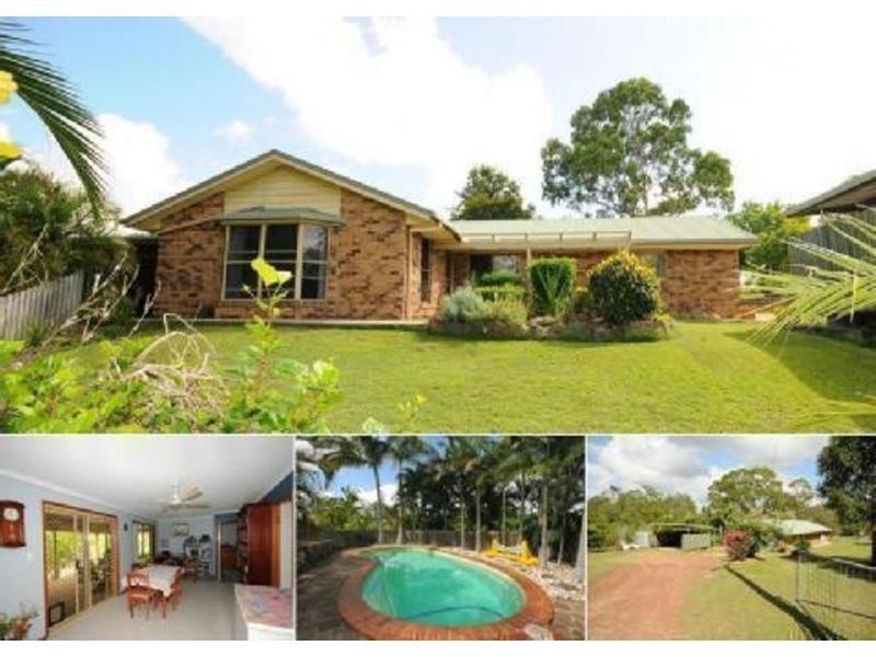 Oakhurst QLD 4650
