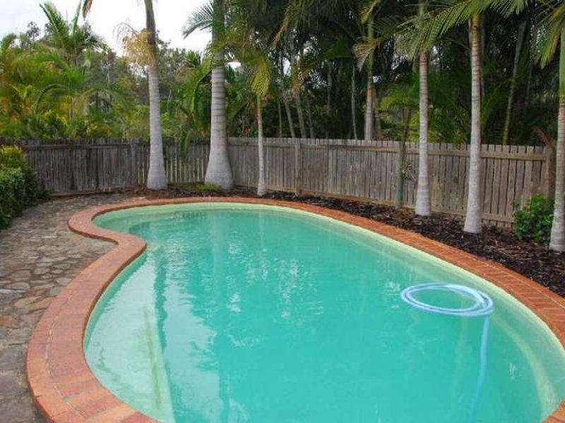 Oakhurst QLD 4650