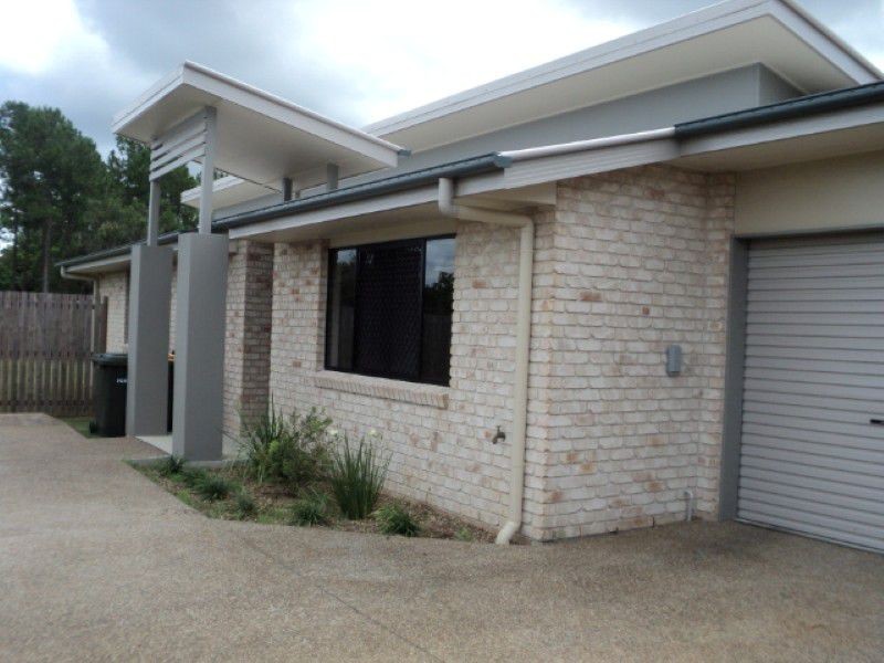 Unit 2/12 Cheyne Circuit, Maryborough QLD 4650