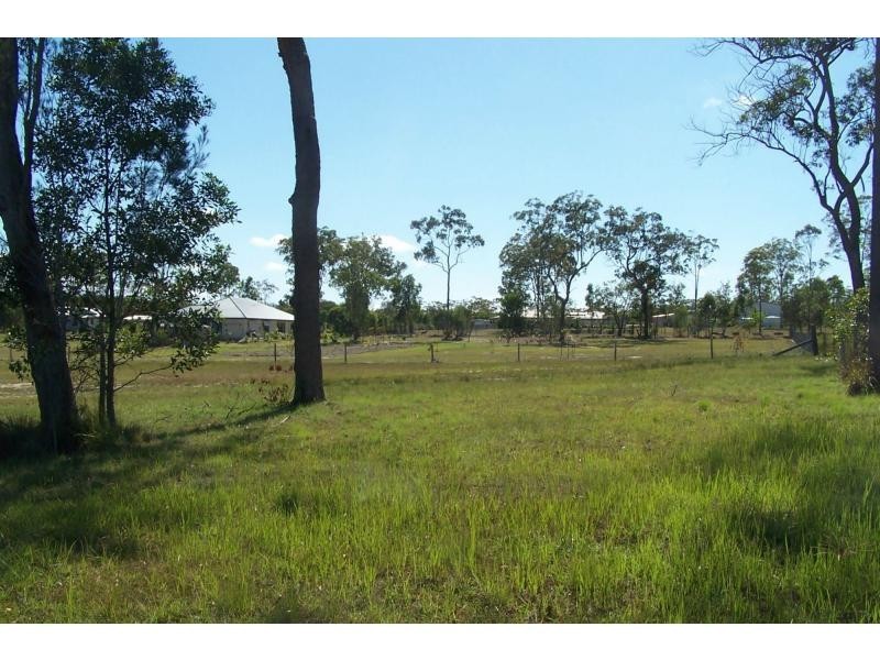 Oakhurst QLD 4650
