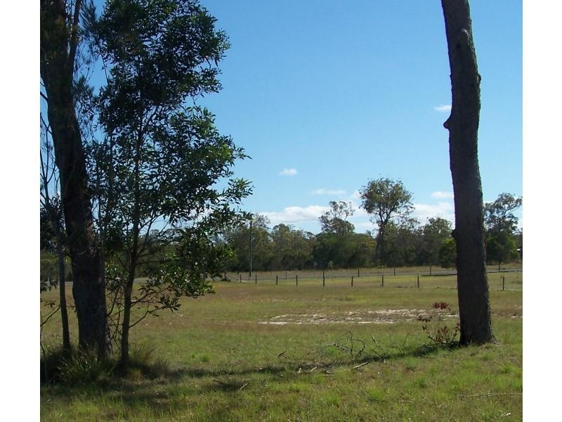 Oakhurst QLD 4650