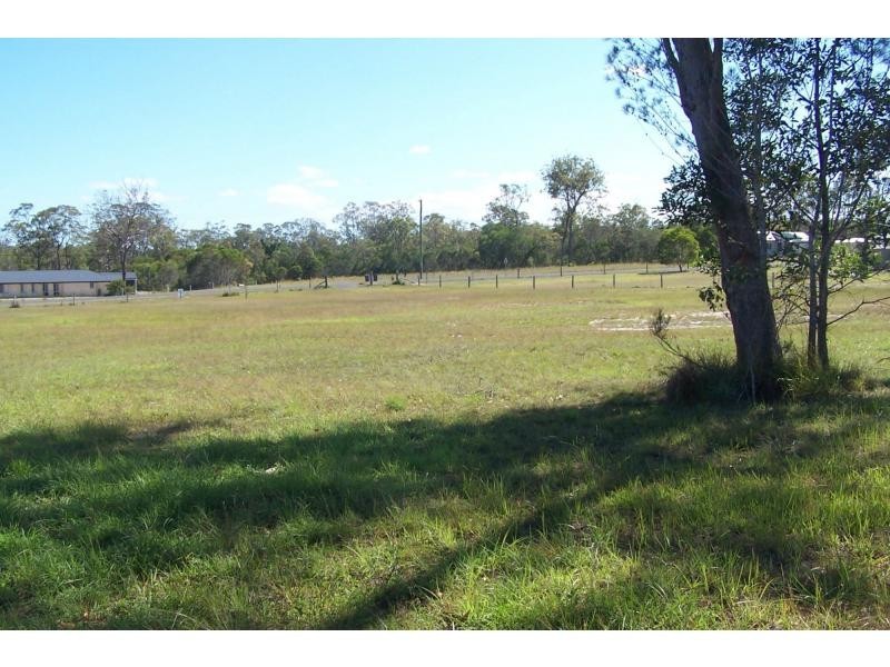 Oakhurst QLD 4650