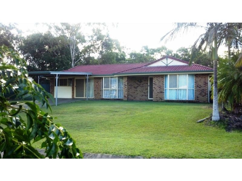 Tinana QLD 4650