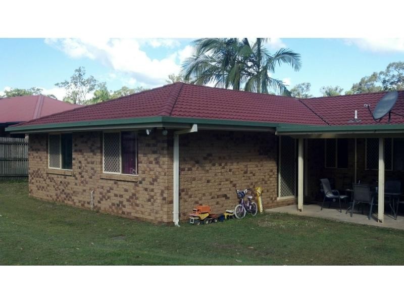 Tinana QLD 4650
