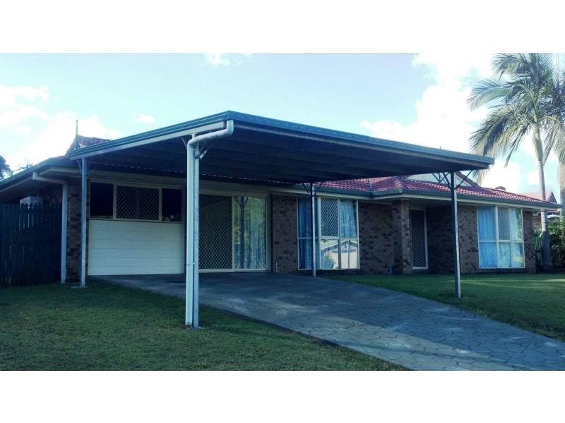 Tinana QLD 4650