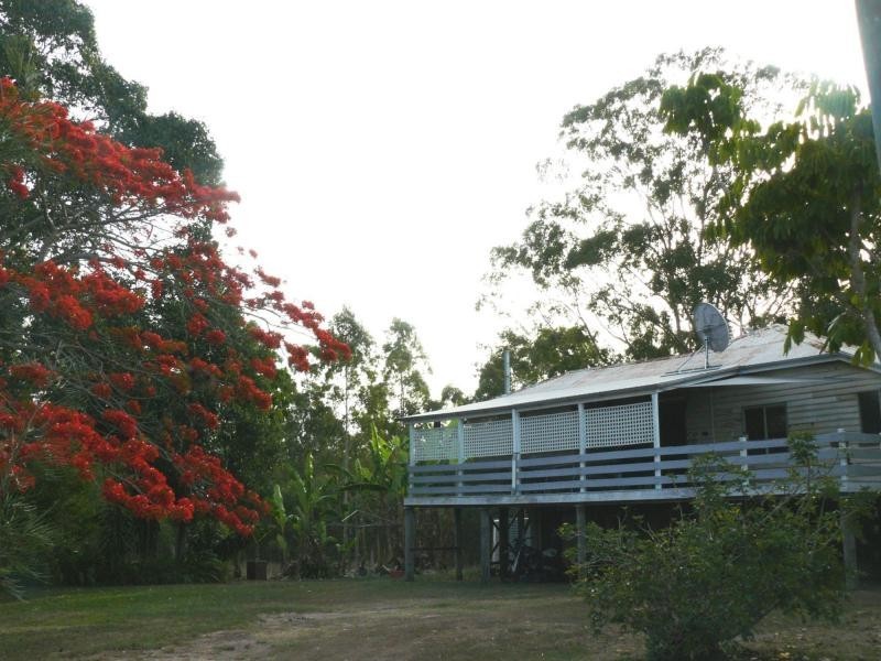 Yerra QLD 4650