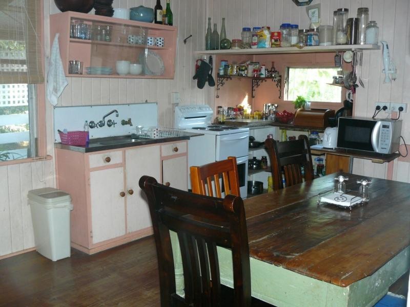 Yerra QLD 4650