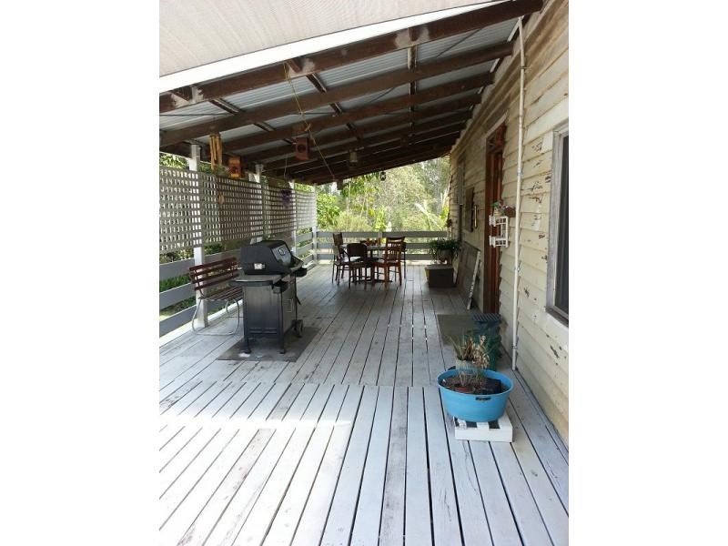 Yerra QLD 4650