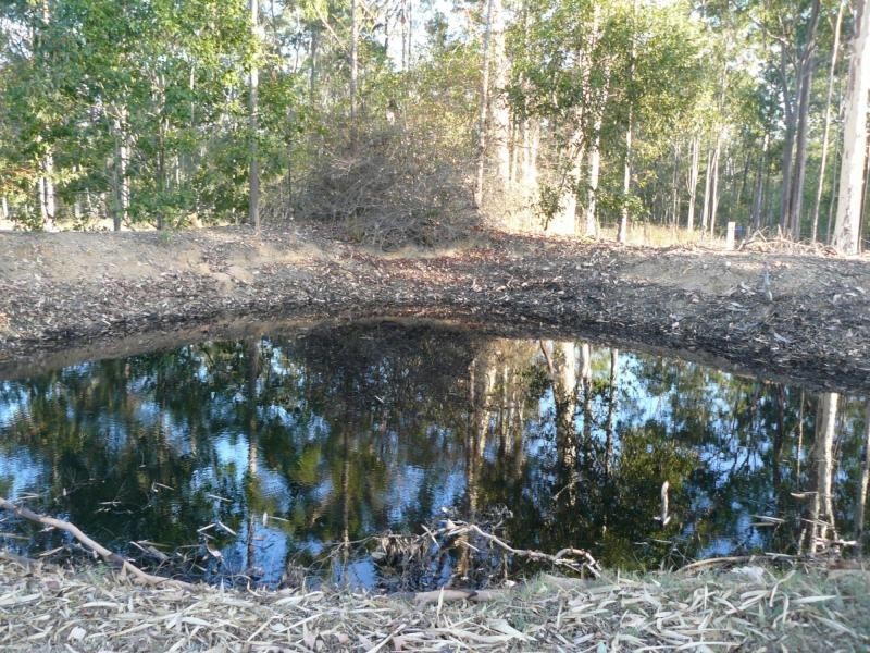 Yerra QLD 4650