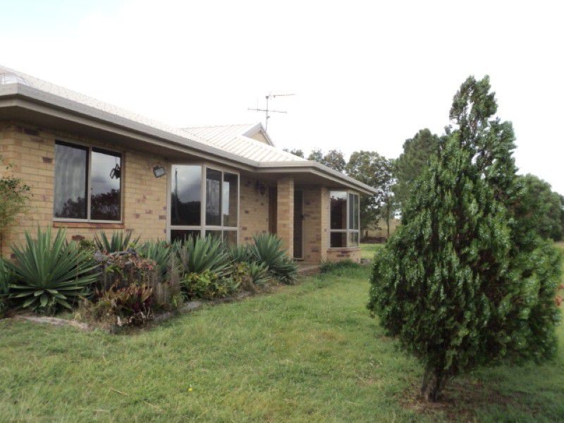 74 Berthelsen Road, Maryborough QLD 4650