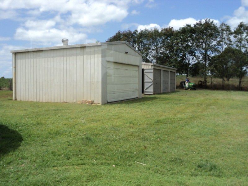 74 Berthelsen Road, Maryborough QLD 4650