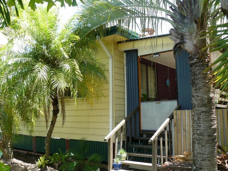 60 Melville Street, Maryborough QLD 4650