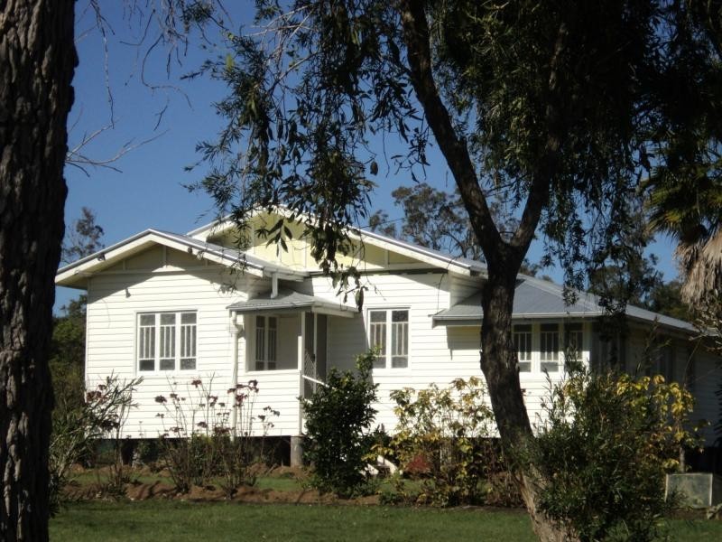 933 River Road, Maryborough QLD 4650