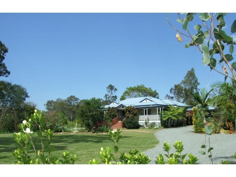 18 Horizon Court, Yengarie QLD 4650