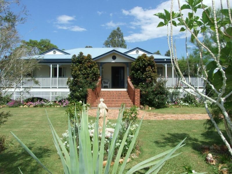 18 Horizon Court, Yengarie QLD 4650