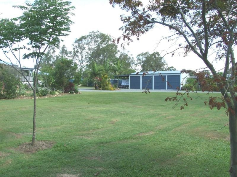 18 Horizon Court, Yengarie QLD 4650