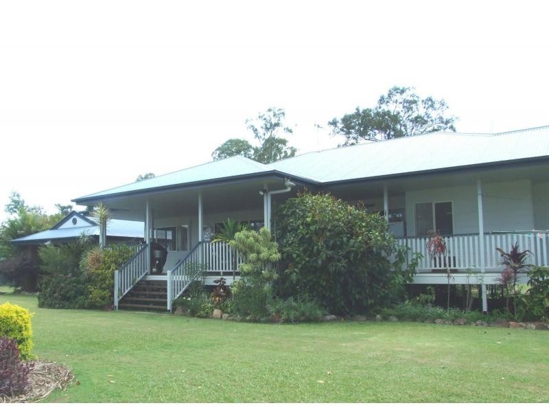 18 Horizon Court, Yengarie QLD 4650