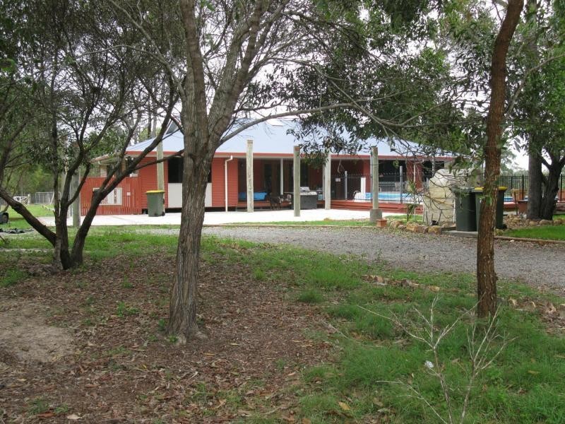 Maryborough West QLD 4650