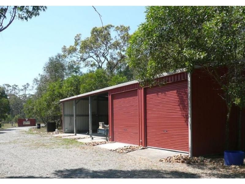 Maryborough West QLD 4650