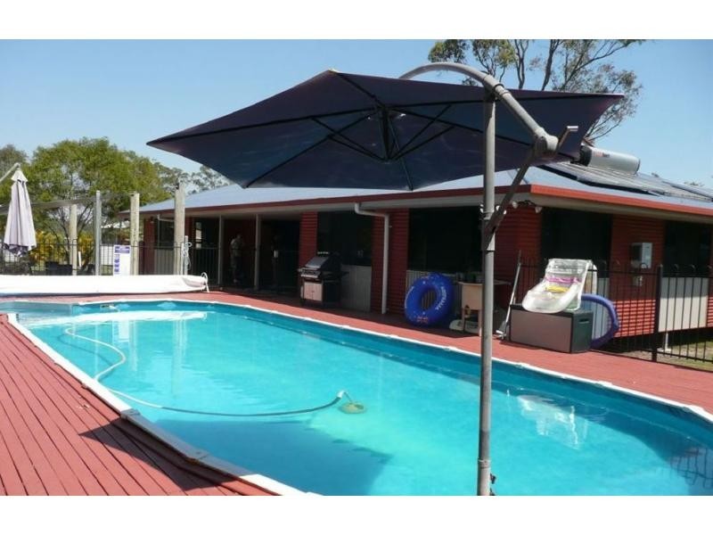 Maryborough West QLD 4650