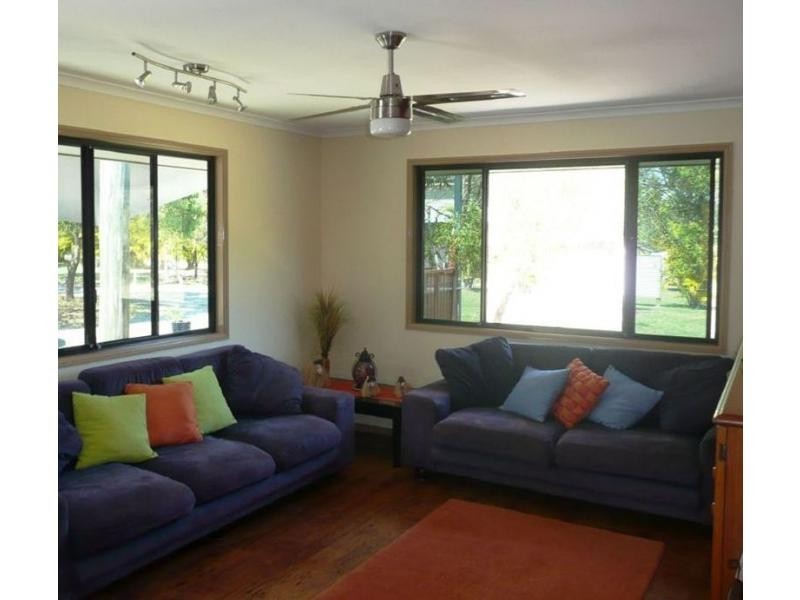 Maryborough West QLD 4650