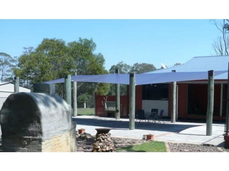 Maryborough West QLD 4650