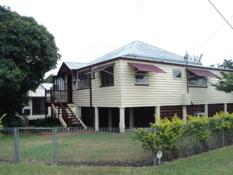619 Kent Street, Maryborough QLD 4650