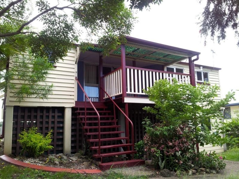 619 Kent Street, Maryborough QLD 4650