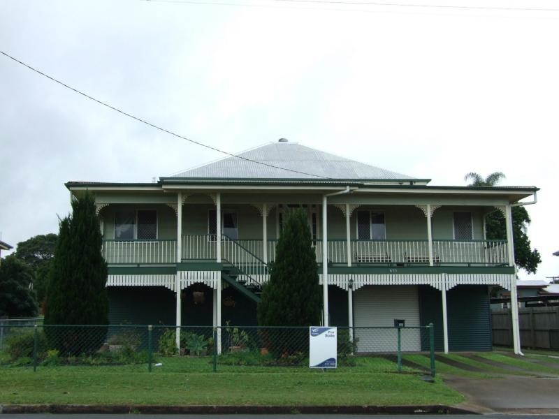 655 Kent Street, Maryborough QLD 4650