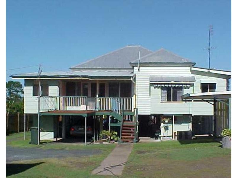 655 Kent Street, Maryborough QLD 4650