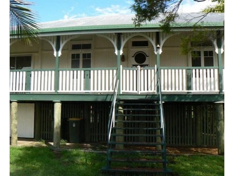 Maryborough QLD 4650