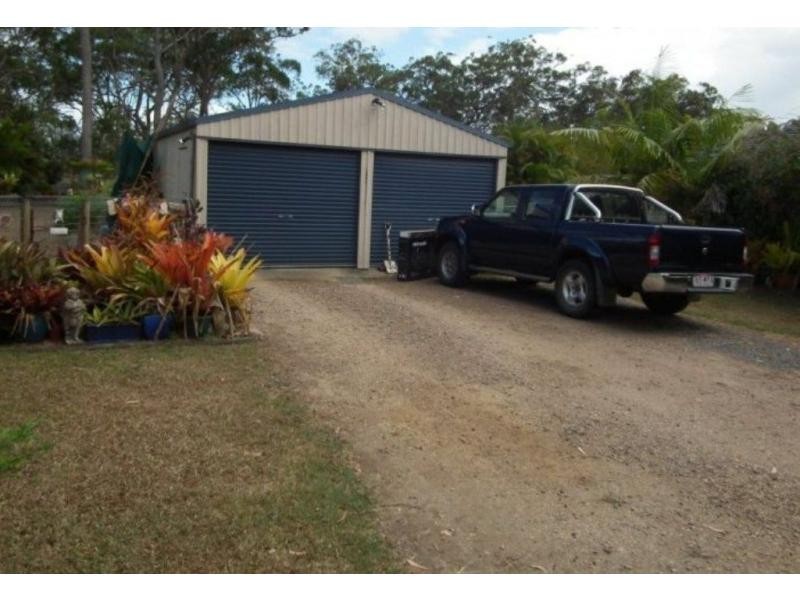 Oakhurst QLD 4650