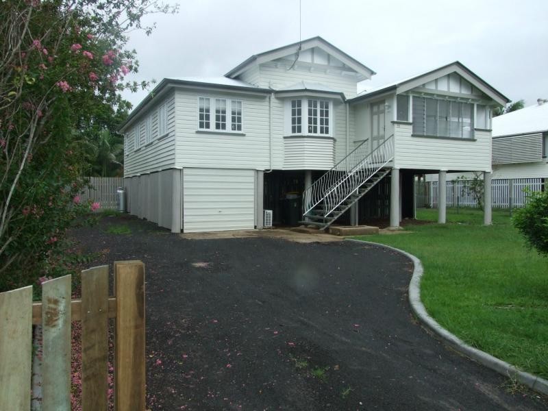 55 Richmond Street, Maryborough QLD 4650