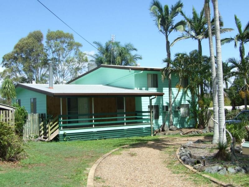Maaroom QLD 4650