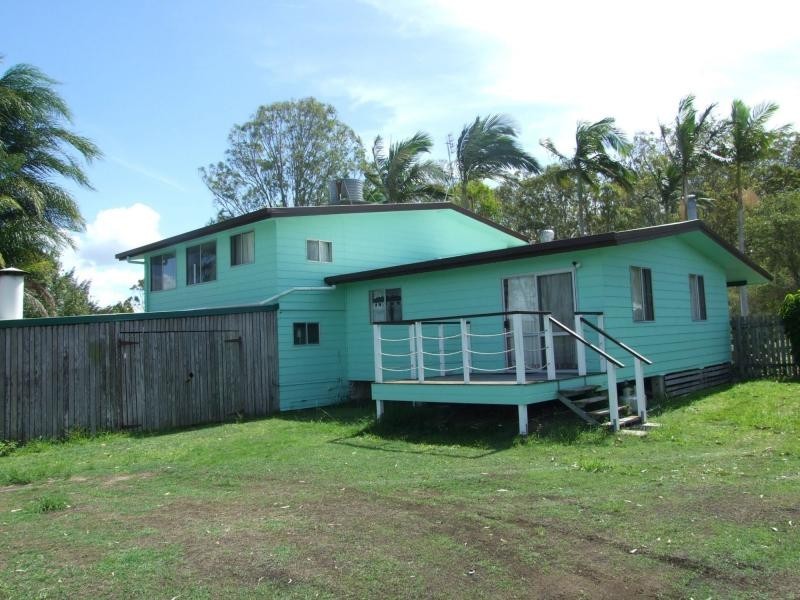 Maaroom QLD 4650