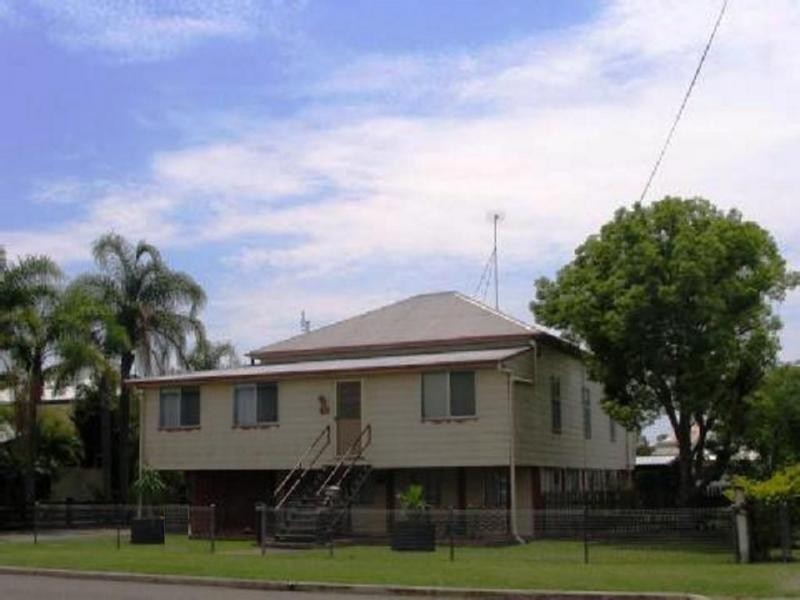 Maryborough QLD 4650