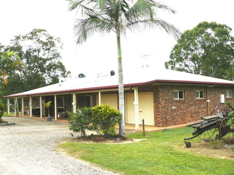Tinana QLD 4650