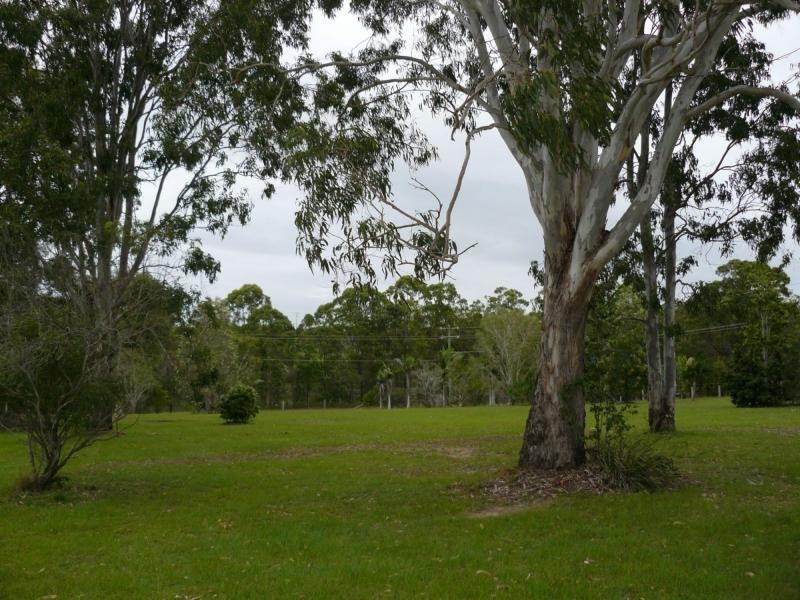 Tinana QLD 4650