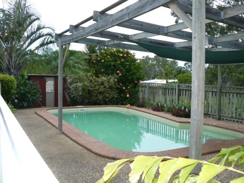Tinana QLD 4650