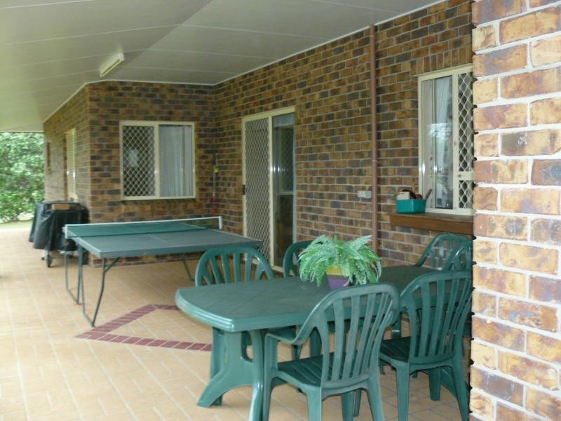 Tinana QLD 4650