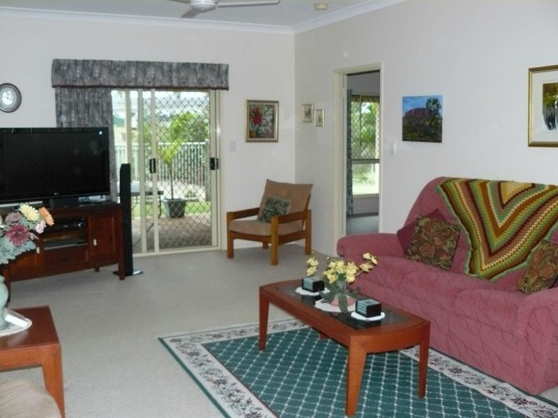 Tinana QLD 4650