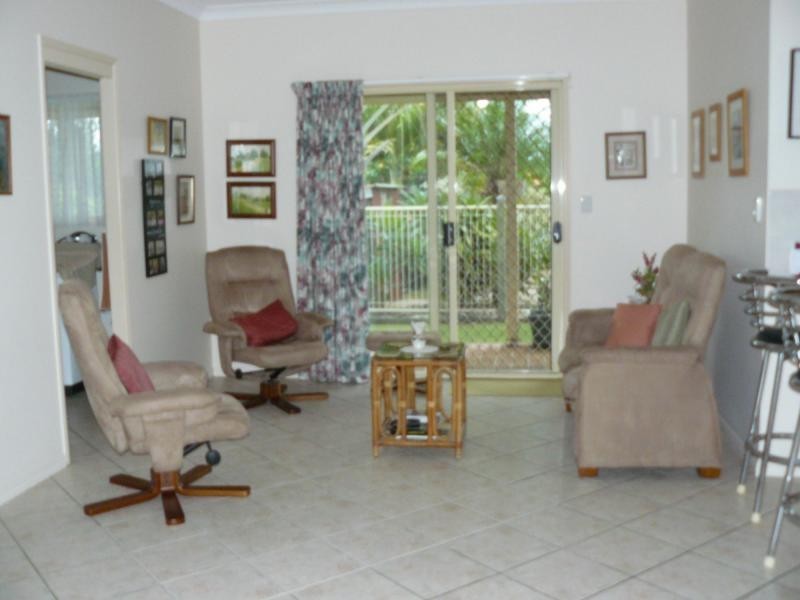 Tinana QLD 4650
