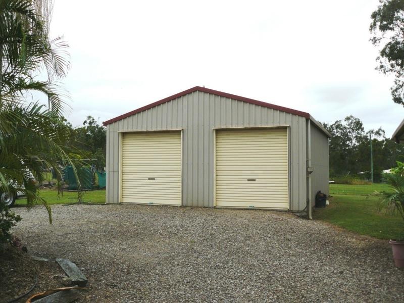 Tinana QLD 4650